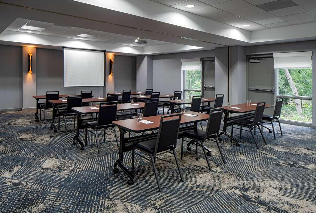Hyatt Place Fair Lawn Paramus Facilities photo