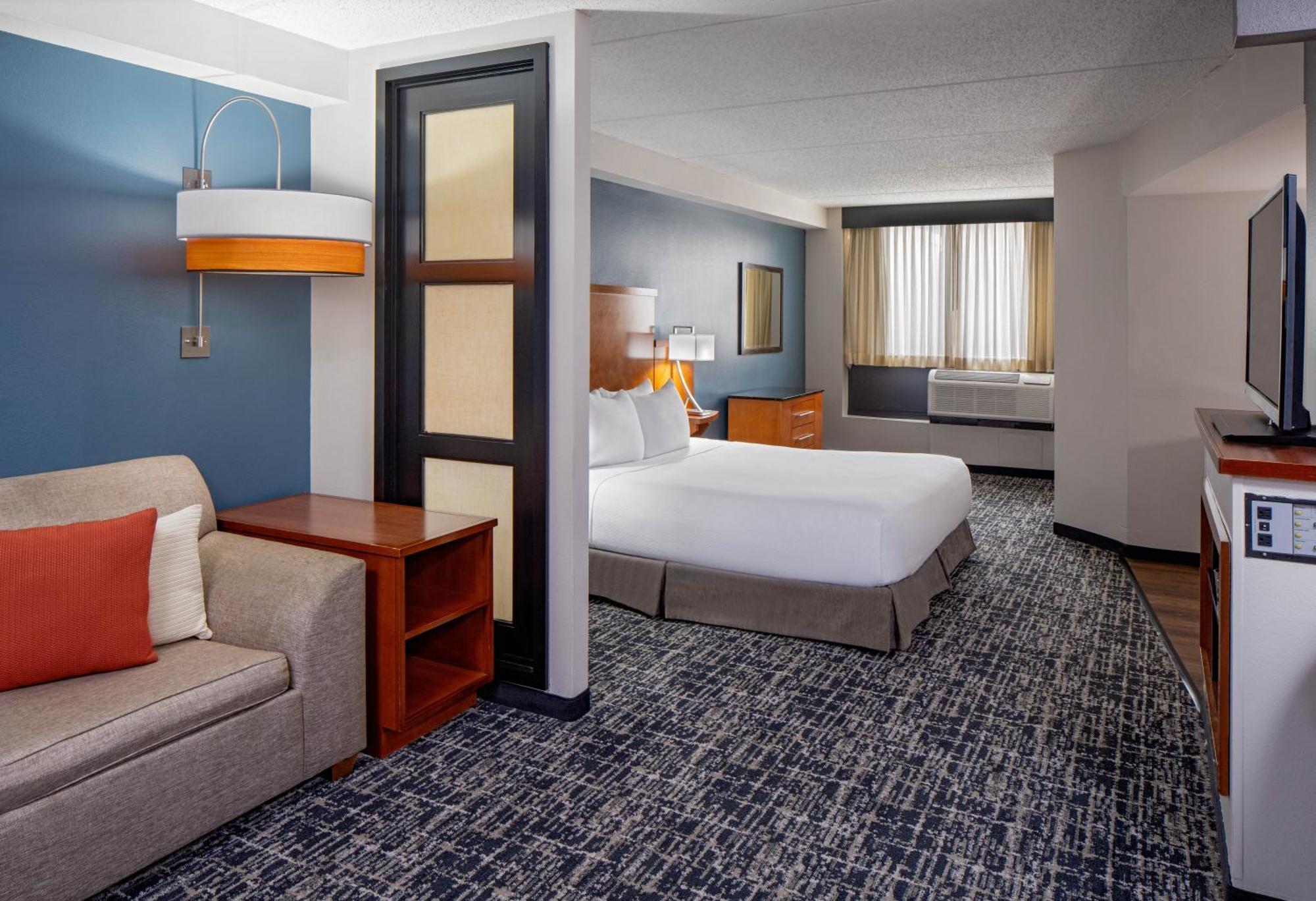 Hyatt Place Fair Lawn Paramus Exterior photo