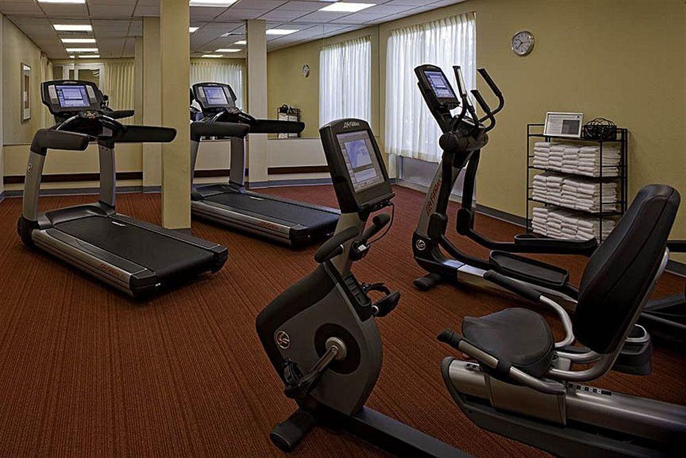 Hyatt Place Fair Lawn Paramus Facilities photo